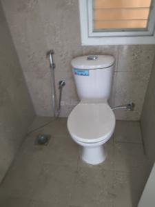 Bathroom Image of 918 Sq.ft 3 BHK Apartment / Flat for sale in Urbanrise Revolution One, Padur Chennai for Rs. 8500000