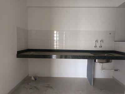 Kitchen Image of 1000 Sq.ft 2 BHK Apartment / Flat for sale in Khush Vista, Mohammed Wadi Pune for Rs. 6300000