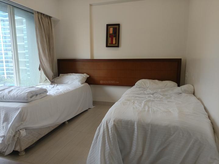 Mint Magna Apartments Bedroom One 1