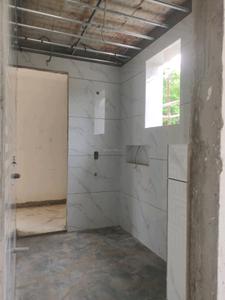 Common Bathroom Image of 2250 Sq.ft 3 BHK Builder Floor for sale in Creative Estate Floors, Sector 49 Faridabad for Rs. 21000000