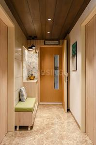 1 BHK Flat