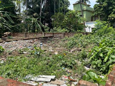 Image of 1080 Sq.ft Residential Plot / Land for sale in Birati, Kolkata for Rs. 3750000