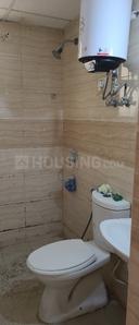 Image of 890 Sq.ft 2 BHK Apartment / Flat for rent in Supertech Ecociti, Sector 137, Noida for Rs. 26000