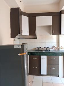 Kitchen Image of 1069 Sq.ft 2.5 BHK Apartment / Flat for sale in Paras Tierea, Sector 137 Noida for Rs. 9000000