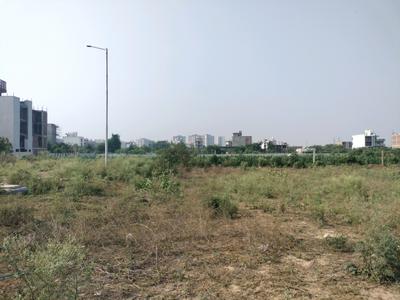 Kheri Khurd Plot View 2