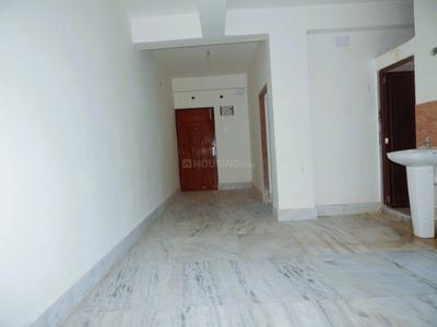 Hall Image of 910 Sq.ft 2 BHK Apartment / Flat for sale in Dum Dum Cantonment Kolkata for Rs. 3913000