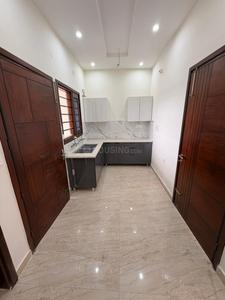 Kitchen Image of 1800 Sq.ft 4 BHK Independent House for sale in Sector 123 Mohali for Rs. 11500000
