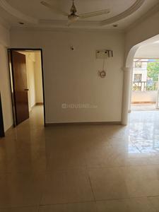 Hall Image of 1000 Sq.ft 2 BHK Apartment / Flat for sale in SSD Sai Orchards, Pimple Saudagar Pune for Rs. 9000000
