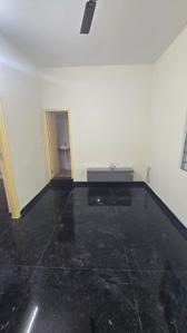 Living Room Image of 650 Sq.ft 1 BHK Independent House for rent in Akshayanagar Bengaluru for Rs. 17500