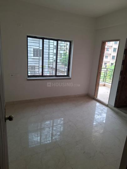 Dumdum cantonment notun bazar Bedroom 1