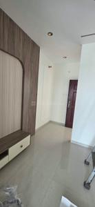 Hall Image of 1063 Sq.ft 3 BHK Apartment / Flat for rent in TNCD Magnum City, Villankurichi Coimbatore for Rs. 50000