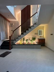Hall Image of 1600 Sq.ft 4 BHK Villa for sale in Mansarovar Jaipur for Rs. 17100000