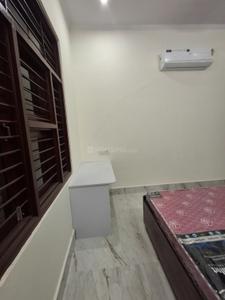 Bedroom Image of 1750 Sq.ft 2 BHK Independent House for rent in Jagatpura Jaipur for Rs. 25000