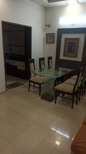 Hall Image of 2592 Sq.ft 3 BHK Independent House for sale in South Bopal Ahmedabad for Rs. 29000000