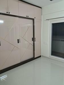 Bedroom Image of 1350 Sq.ft 2 BHK Apartment / Flat for rent in K R Puram Bengaluru for Rs. 40000