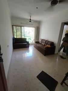 1 BHK Flat