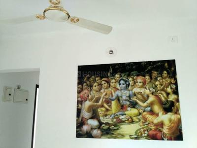 Hall Image of 750 Sq.ft 2 BHK Apartment / Flat for sale in Runwal Eirene, Thane West Thane for Rs. 12500000