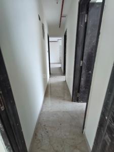 Image of 1600 Sq.ft 3 BHK Apartment / Flat for sale in Kharghar, Navi Mumbai for Rs. 30000000