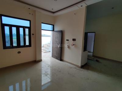 Hall Image of 1000 Sq.ft 2 BHK Independent House for sale in Banthra Sikander Pur Lucknow for Rs. 2800000