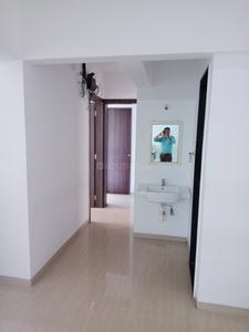Hall Image of 1470 Sq.ft 3 BHK Apartment / Flat for rent in Ashoka Royale, Kalpataru Nagar Nashik for Rs. 26100