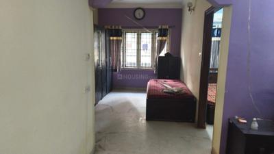 Living Room Image of 1200 Sq.ft 2 BHK Apartment / Flat for rent in C V Raman Nagar Bengaluru for Rs. 35000