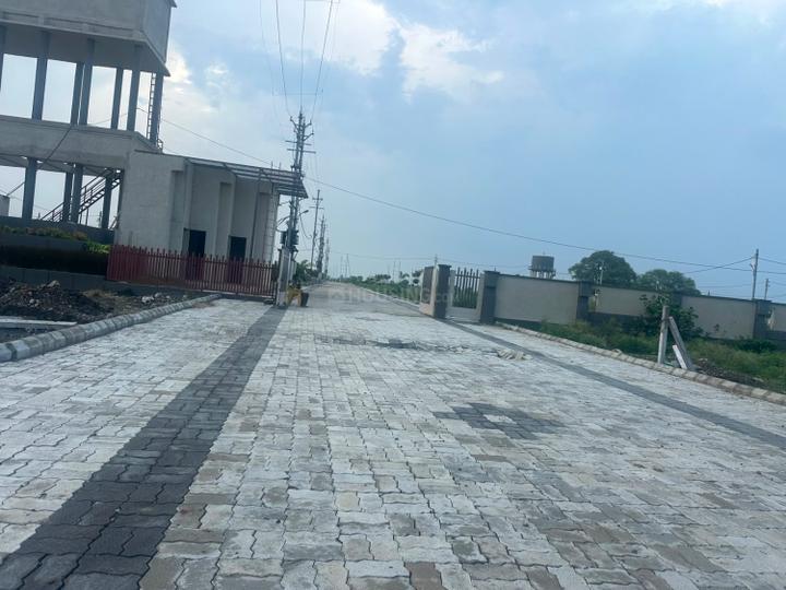 Naman Nariman Greens Part A Main Image 1