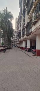 Image of 1250 Sq.ft 2 BHK Apartment / Flat for rent in Goodwill Gardens, Kharghar, Navi Mumbai for Rs. 45000