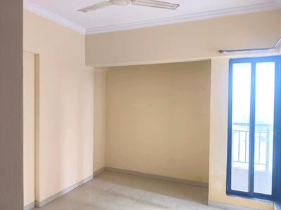 Bedroom Image of 1060 Sq.ft 2 BHK Apartment / Flat for sale in Laxmi Om Tanishq Residency, Kalyan West Kalyan for Rs. 5950000
