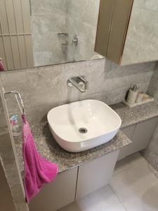 Image of 1090 Sq.ft 3 BHK Apartment / Flat for rent in Godrej Eden I, Chandkheda, Ahmedabad for Rs. 45000
