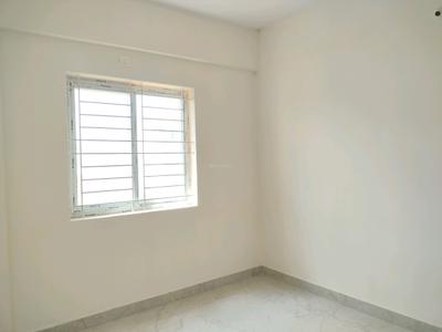 Bedroom Image of 1182 Sq.ft 3 BHK Apartment / Flat for sale in Singasandra Bengaluru for Rs. 7800020