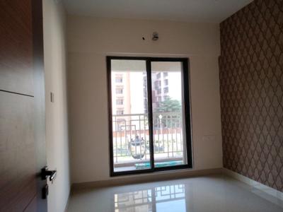 Bedroom Image of 1810 Sq.ft 3 BHK Apartment / Flat for sale in Paradise Sai Mannat, Kharghar Navi Mumbai for Rs. 21000000