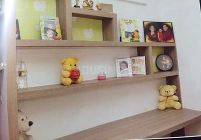 Kitchen Image of 1380 Sq.ft 3 BHK Apartment / Flat for rent in Brigade Gateway, Rajajinagar Bengaluru for Rs. 120000