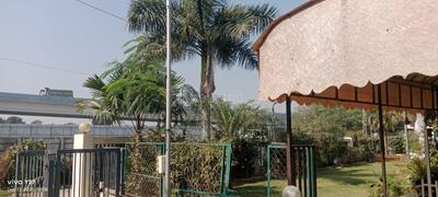 Image of 2200 Sq.ft 3 BHK Independent House for sale in Hari Om Hariom Residency, Bopal, Ahmedabad for Rs. 13000000