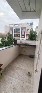 Balcony Image of 1000 Sq.ft 2 BHK Apartment / Flat for rent in Ram Nagar Nagpur for Rs. 23000