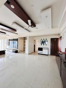 Living Room Image of 1341 Sq.ft 3 BHK Apartment / Flat for sale in VRR Fortuna, Carmelaram Bengaluru for Rs. 20500000