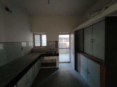 Kitchen Image of 2250 Sq.ft 3 BHK Independent House for sale in Bodakdev Ahmedabad for Rs. 31500000