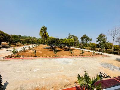 Image of 1440 Sq.ft Residential Plot / Land for sale in Srinivasa Gardens, Narasinga Puram, Tirupathi for Rs. 3000000