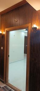 Bedroom Image of 1135 Sq.ft 2 BHK Apartment / Flat for rent in SLV Icon, Yelahanka Bengaluru for Rs. 37000