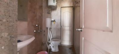 Image of 1175 Sq.ft 2 BHK Apartment / Flat for sale in Ulwe, Navi Mumbai for Rs. 8700000
