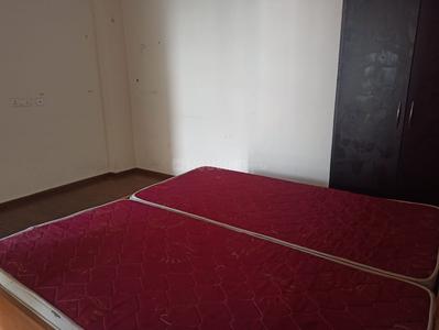 Bedroom Image of 884 Sq.ft 2 BHK Apartment / Flat for sale in Amrapali Pan Oasis, Sector 70 Noida for Rs. 10201800
