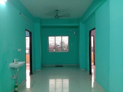 Living Room Image of 1069 Sq.ft 2 BHK Apartment / Flat for sale in Topsia Kolkata for Rs. 4100000