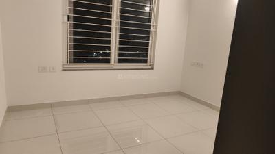Bedroom Image of 1231 Sq.ft 2 BHK Apartment / Flat for sale in Puravankara Palm Beach, Kyalasanahalli Bengaluru for Rs. 15500000