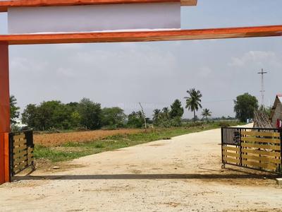 Image of 1200 Sq.ft Residential Plot / Land for sale in Chikkaballapura Town, Chikballapur District for Rs. 2000000