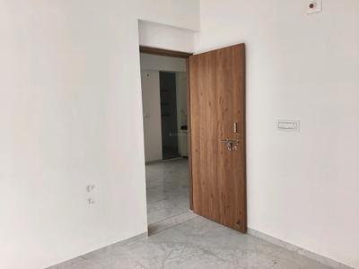 Bedroom Image of 1750 Sq.ft 3 BHK Apartment / Flat for sale in Kavish Karnavati Skylane, New Maninagar Ahmedabad for Rs. 7200000