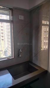 Bedroom Image of 550 Sq.ft 1 BHK Apartment / Flat for sale in Shraddha Pleasant, Vikhroli East Mumbai for Rs. 8700000