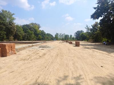 Image of 2000 Sq.ft Residential Plot / Land for sale in Amethi, Lucknow for Rs. 3900000