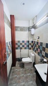 Bathroom Image of Solanias in Phi III, Greater Noida