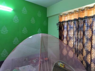 Balcony Image of 980 Sq.ft 2 BHK Apartment / Flat for sale in Highway Cosmos City, Bhicholi Mardana Indore for Rs. 3400000