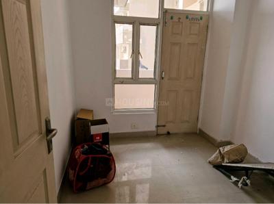 Bedroom Image of 1295 Sq.ft 3 BHK Apartment / Flat for rent in Supertech Cape Town, Sector 74 Noida for Rs. 29000