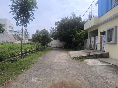 Image of 1200 Sq.ft Residential Plot / Land for sale in SMV Layout, Bengaluru for Rs. 18000100